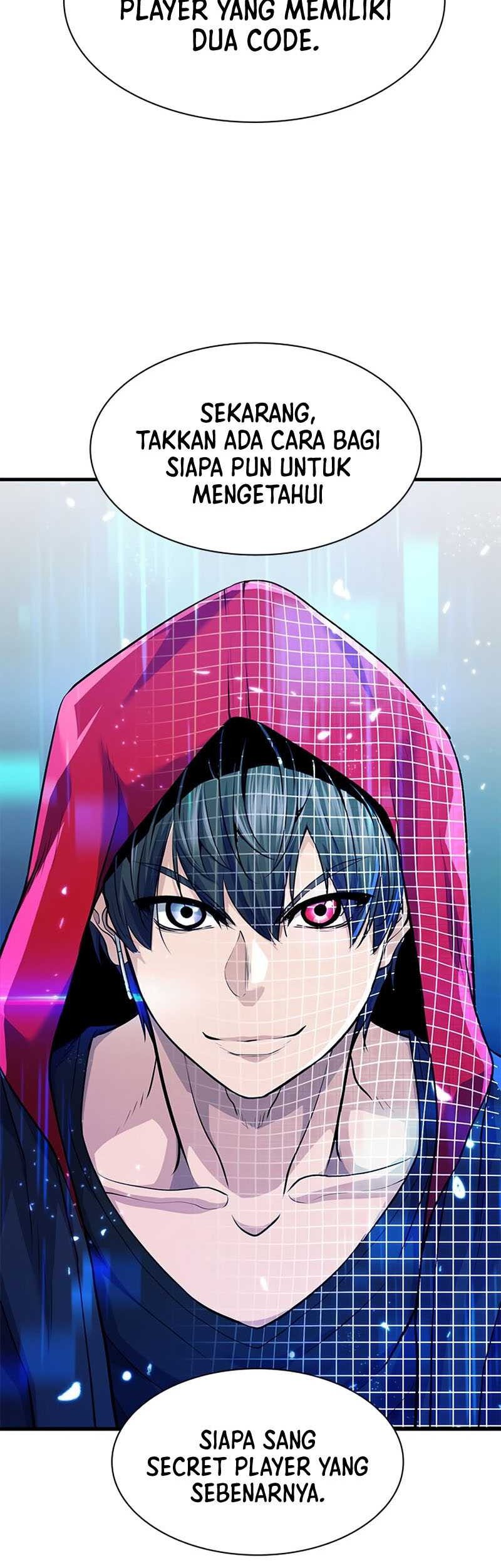 Secret Player Chapter 24 Gambar 68