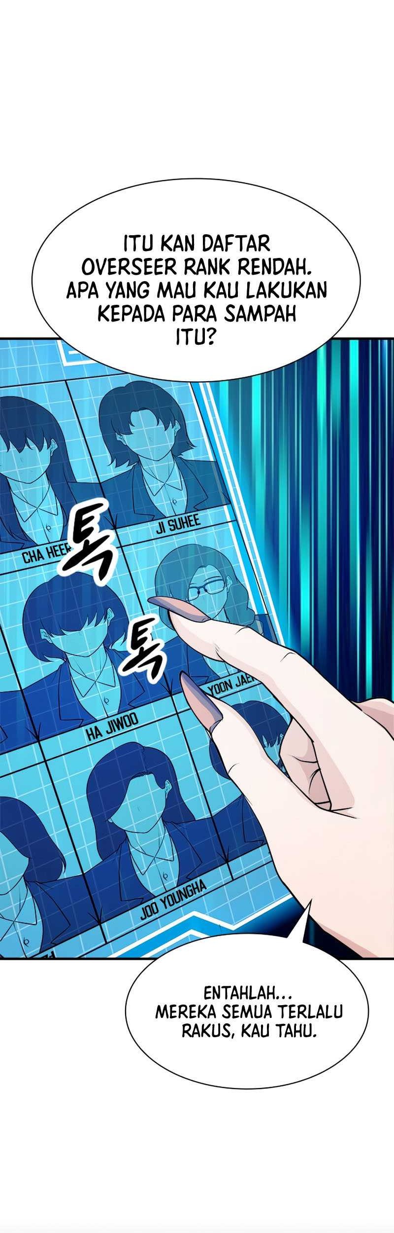 Secret Player Chapter 24 Gambar 4