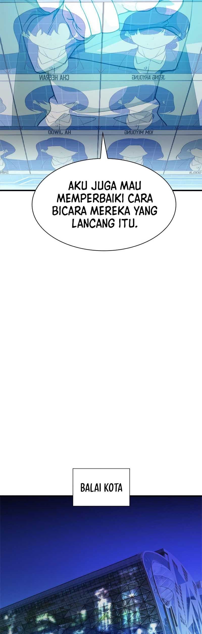 Secret Player Chapter 24 Gambar 12