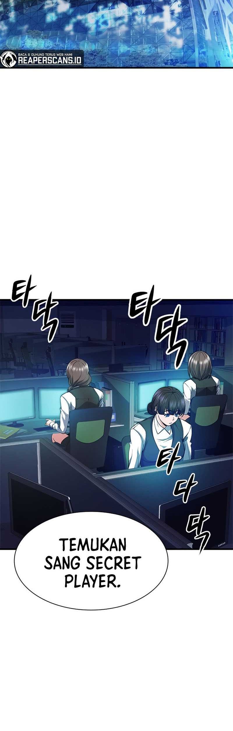 Secret Player Chapter 24 Gambar 13