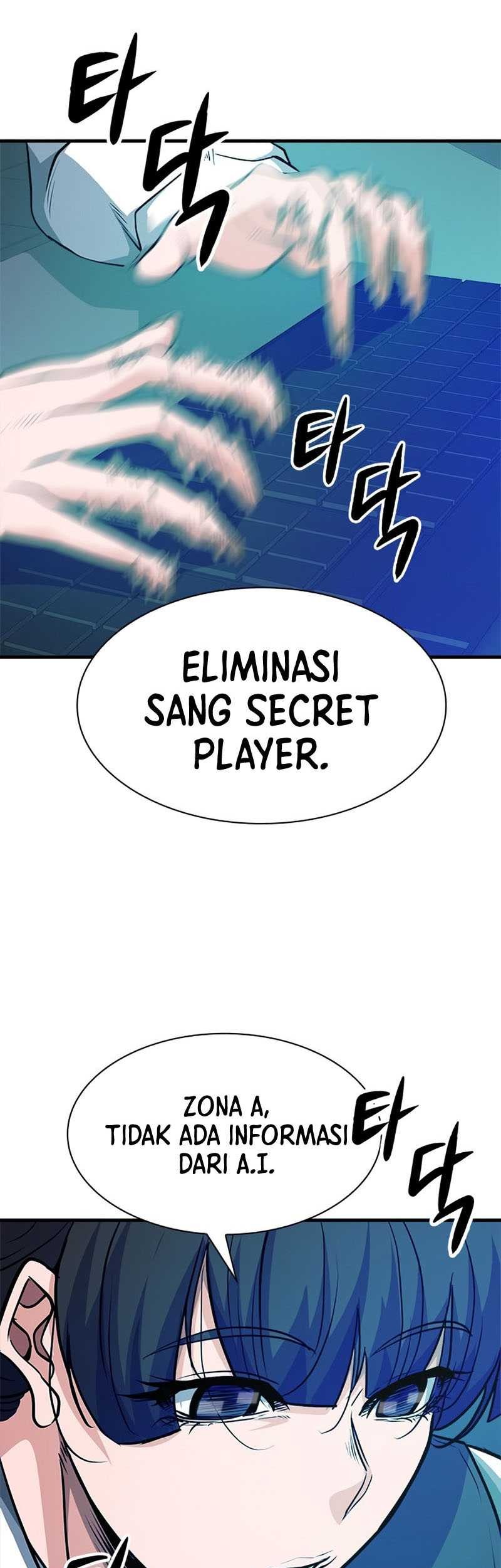 Secret Player Chapter 24 Gambar 14