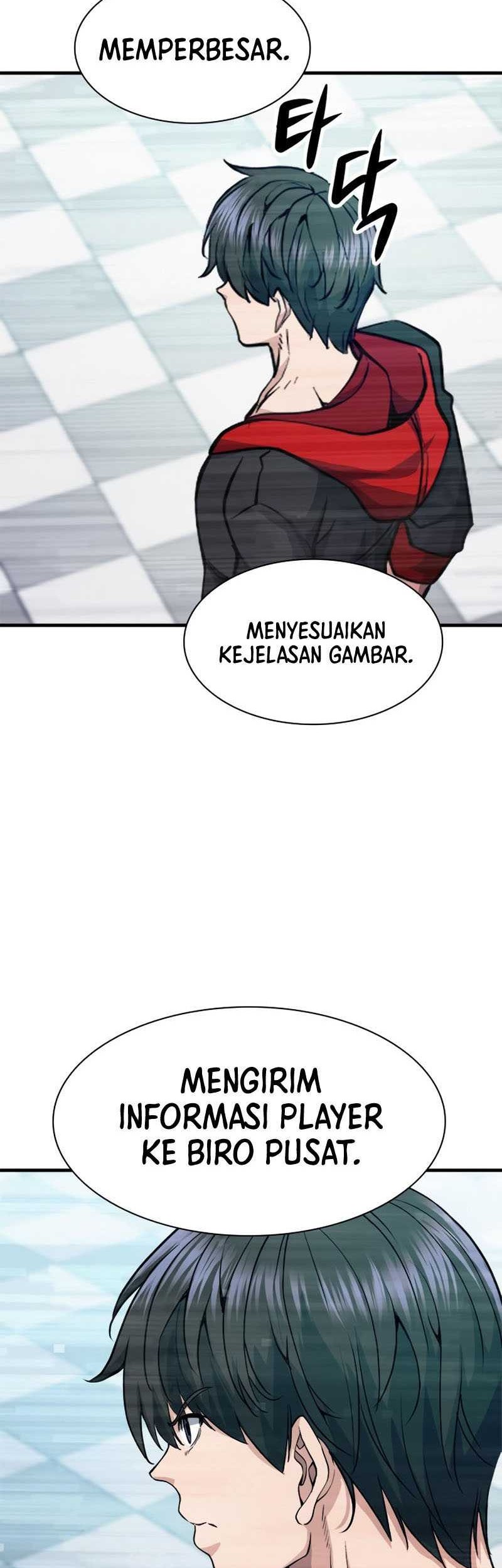 Secret Player Chapter 24 Gambar 19