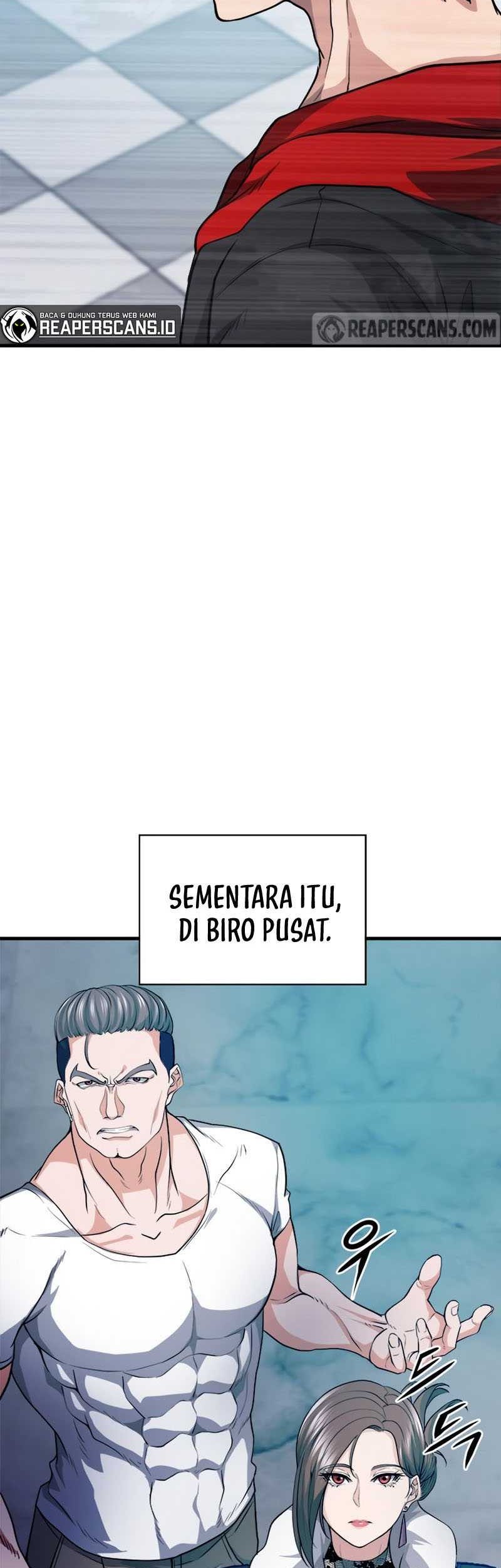 Secret Player Chapter 24 Gambar 20