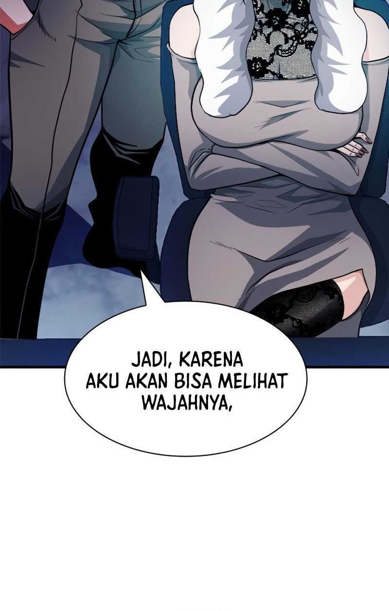 Secret Player Chapter 24 Gambar 21