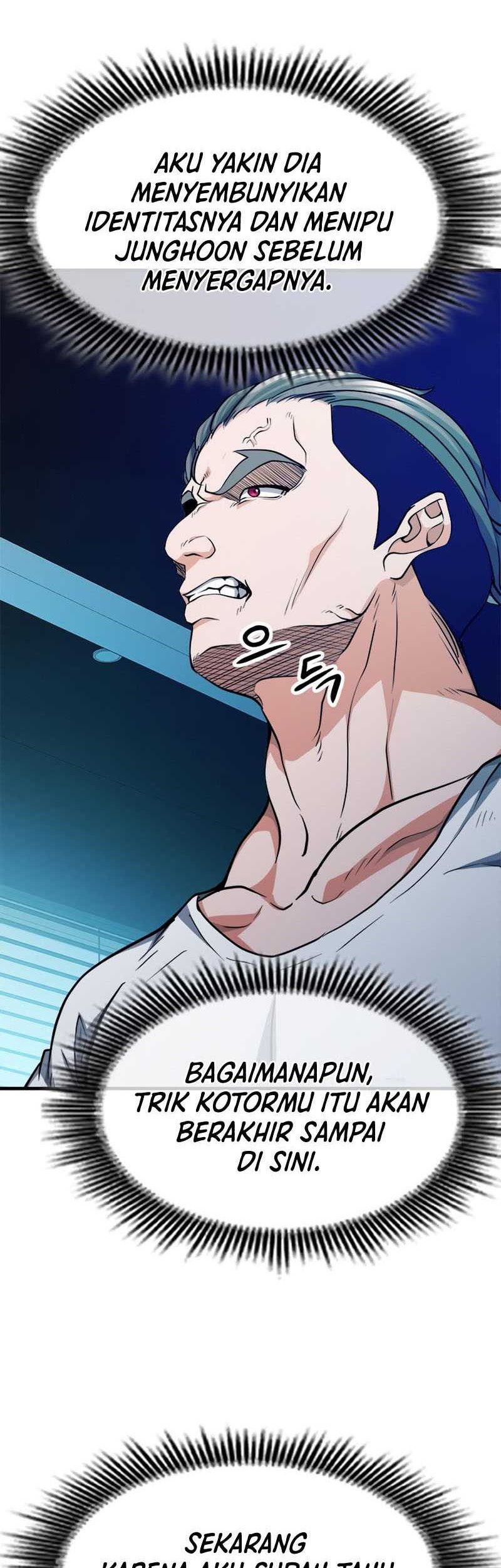 Secret Player Chapter 24 Gambar 23