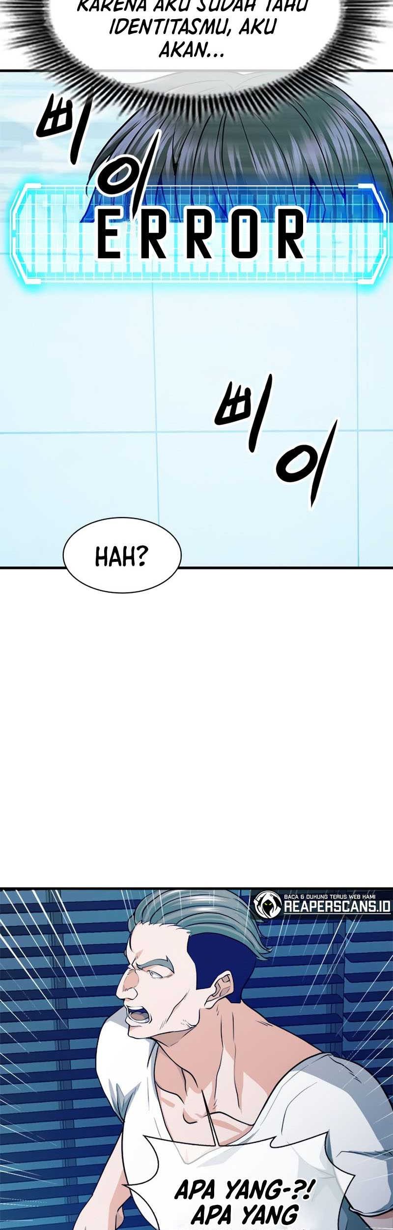 Secret Player Chapter 24 Gambar 24