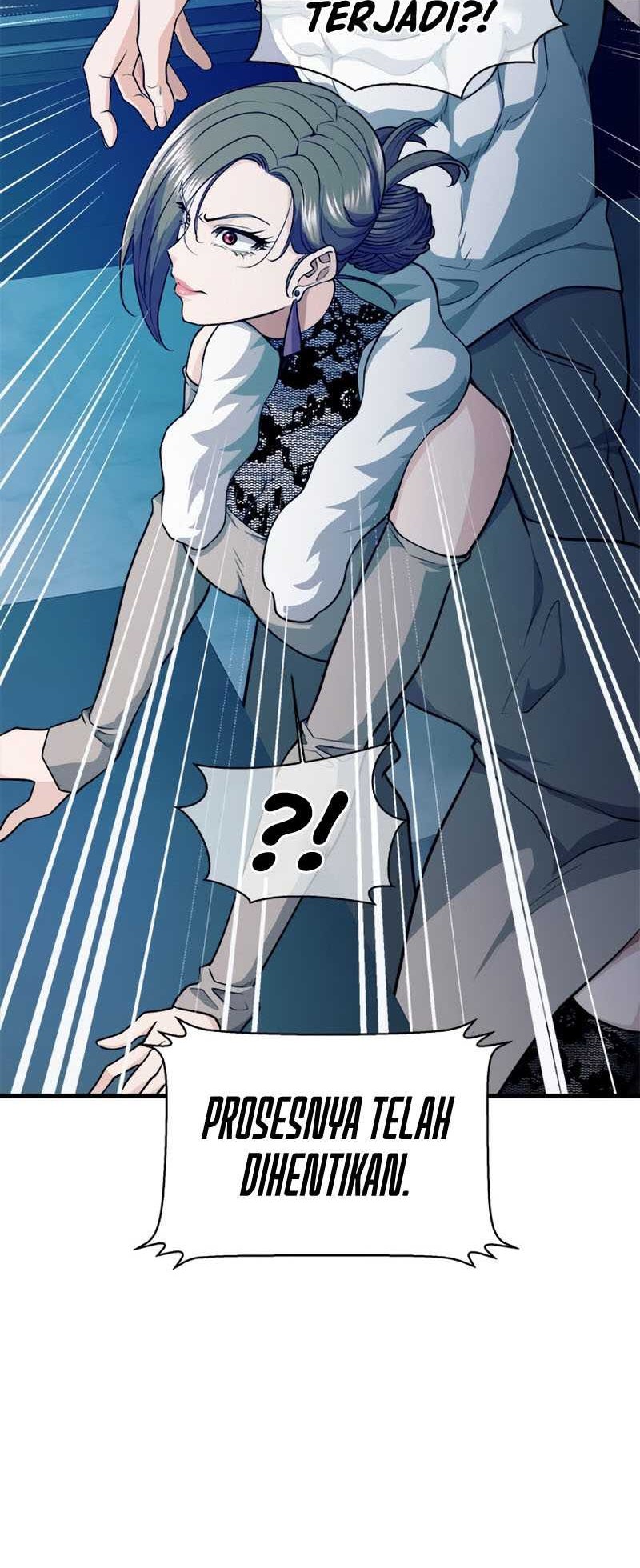 Secret Player Chapter 24 Gambar 25