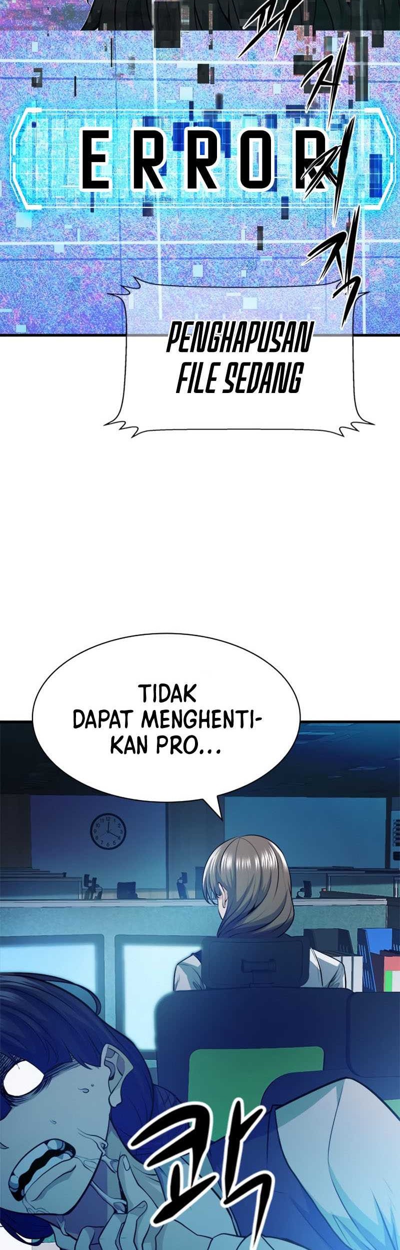 Secret Player Chapter 24 Gambar 27