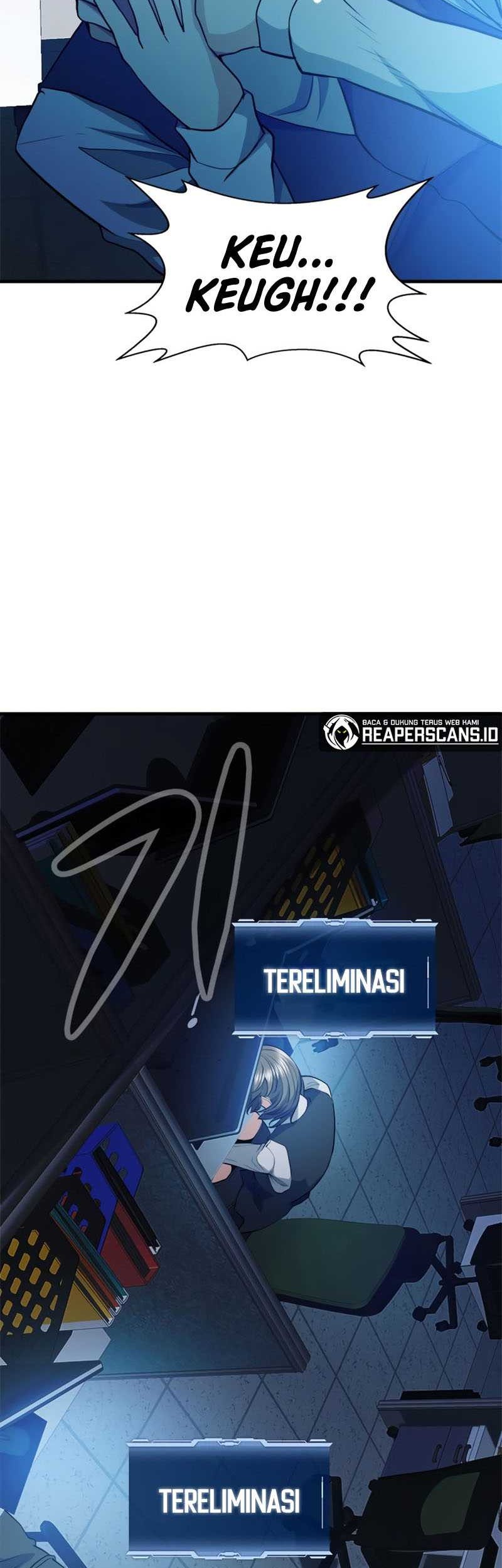 Secret Player Chapter 24 Gambar 28