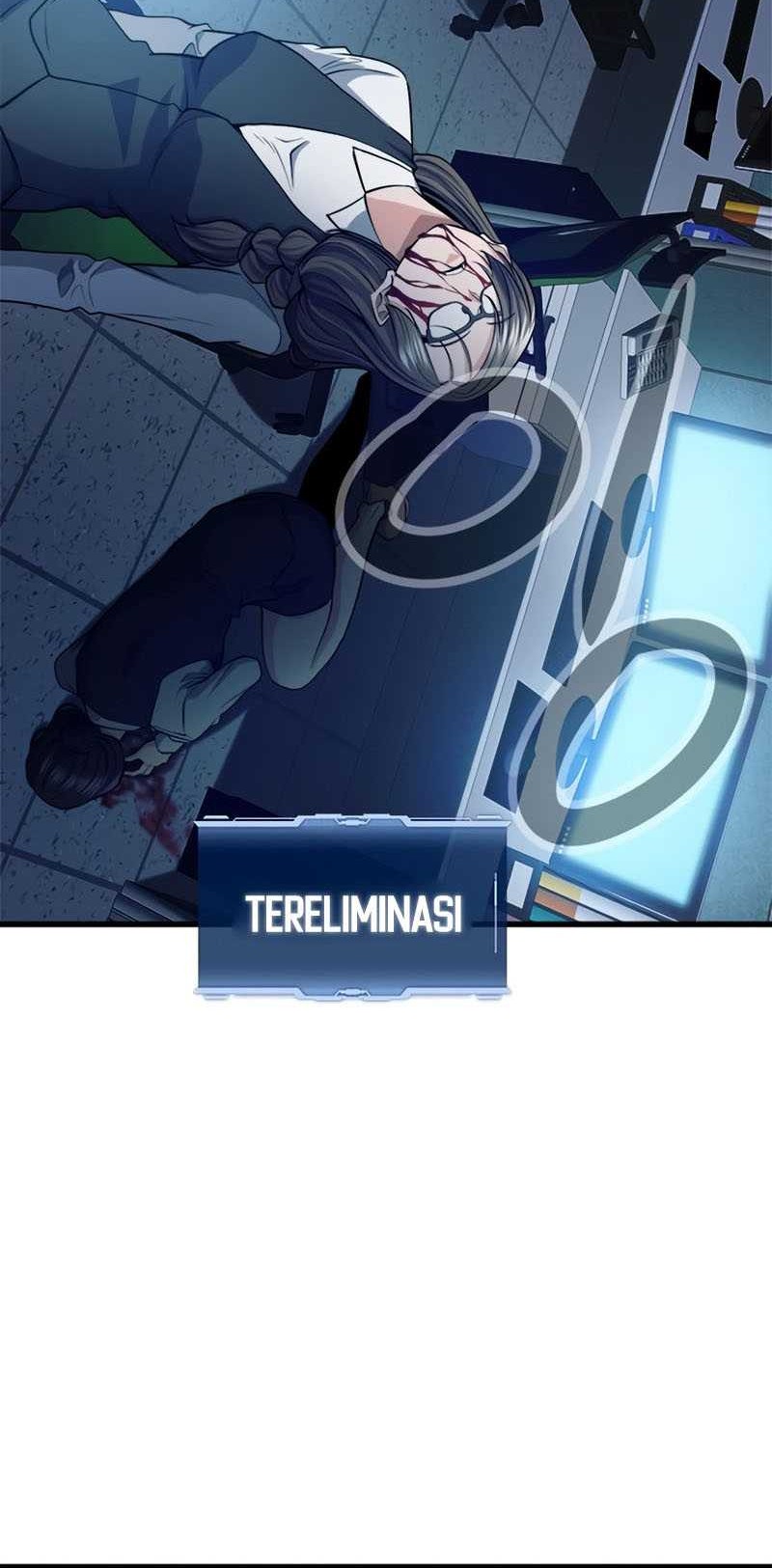 Secret Player Chapter 24 Gambar 29