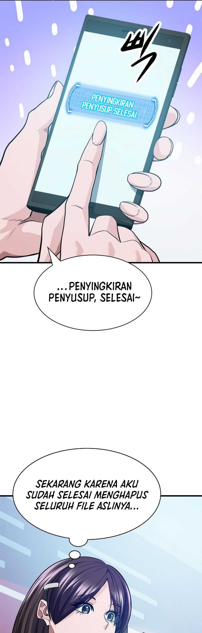 Secret Player Chapter 24 Gambar 30