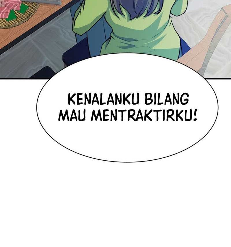 Secret Player Chapter 24 Gambar 33