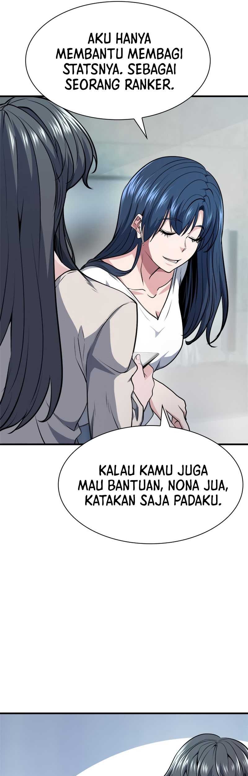 Secret Player Chapter 23 Gambar 42