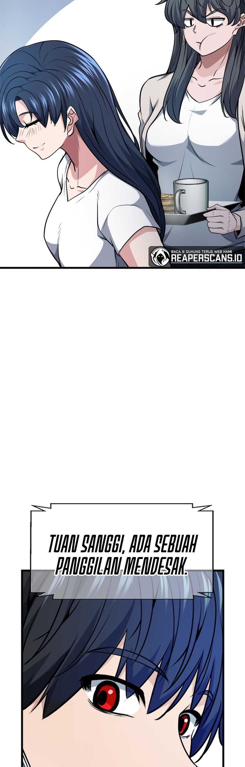 Secret Player Chapter 23 Gambar 43