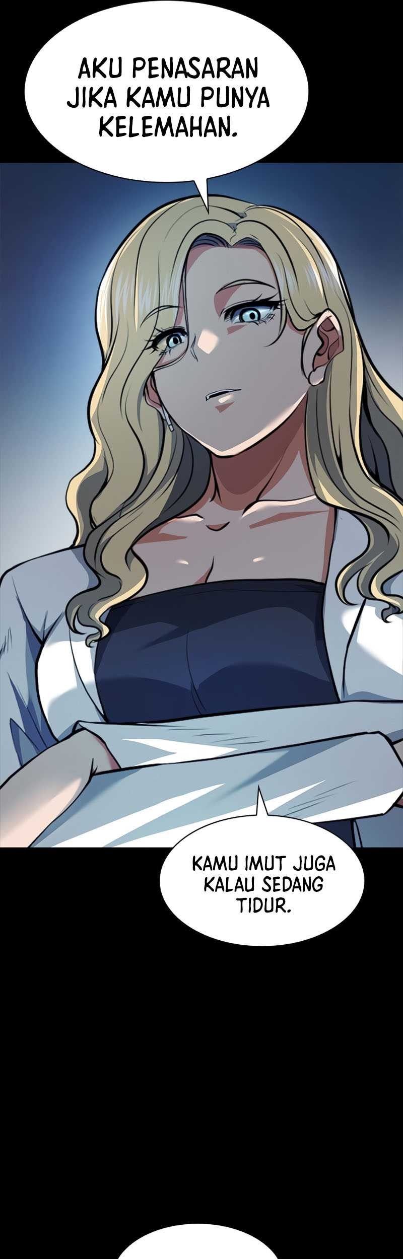 Secret Player Chapter 23 Gambar 47