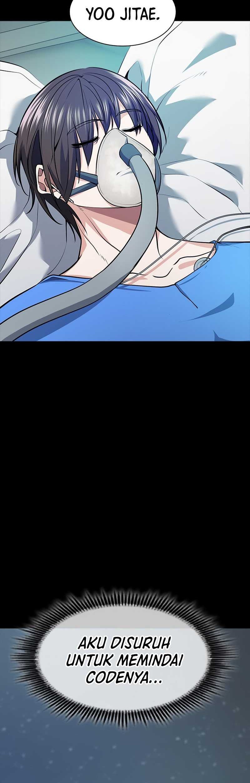 Secret Player Chapter 23 Gambar 48