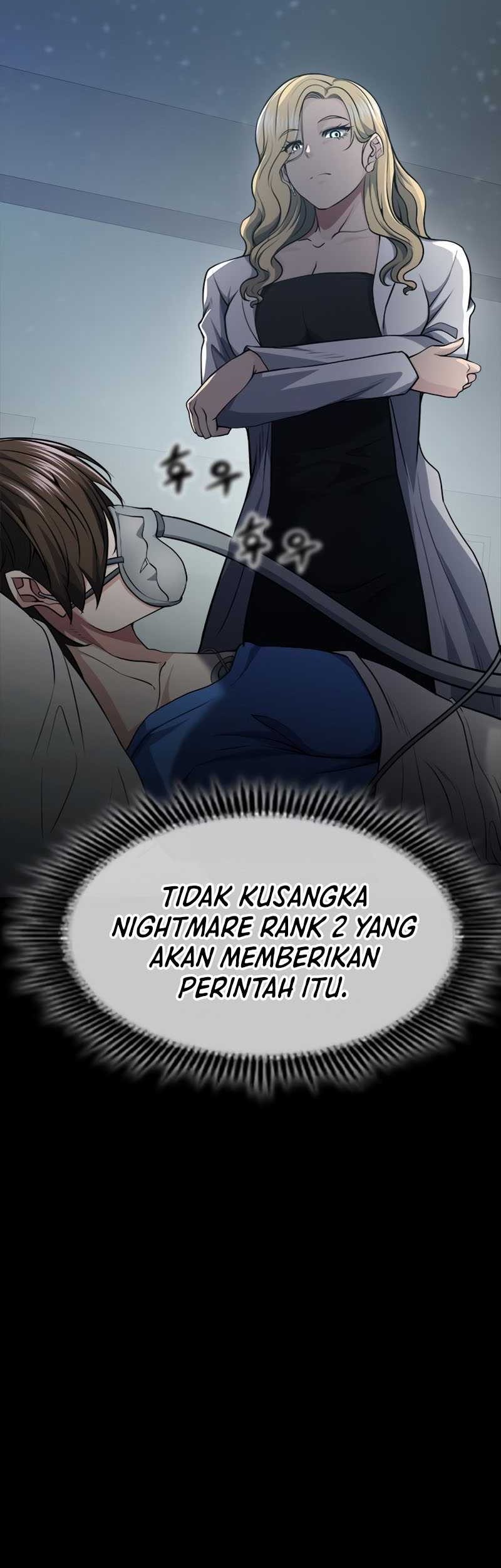Secret Player Chapter 23 Gambar 49