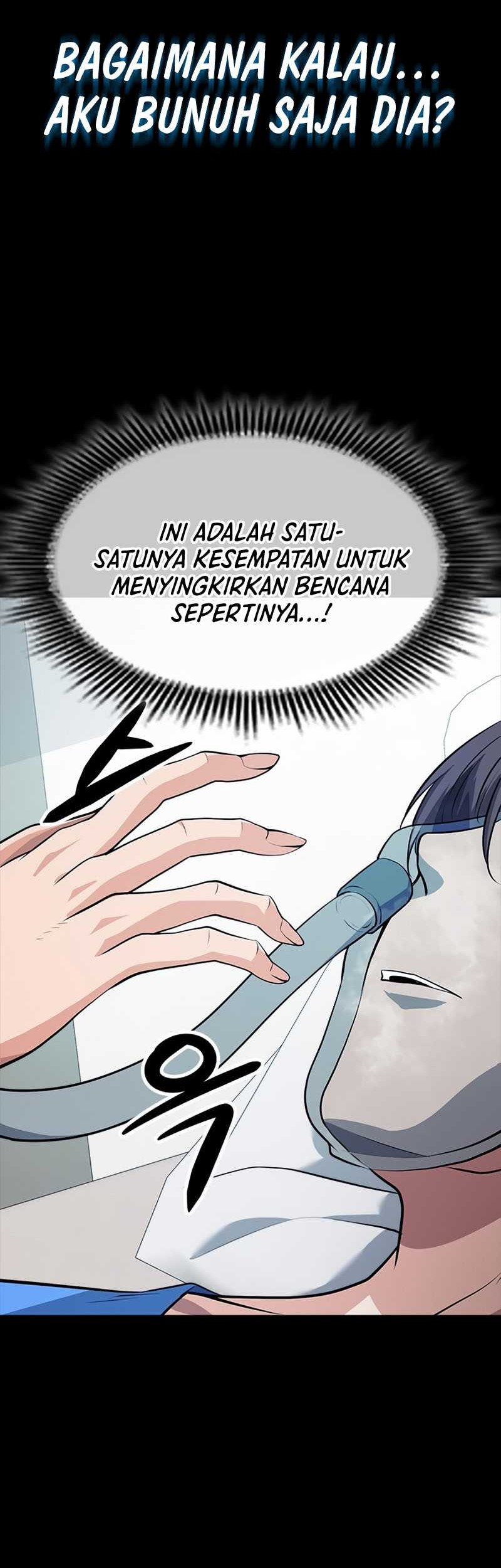 Secret Player Chapter 23 Gambar 50