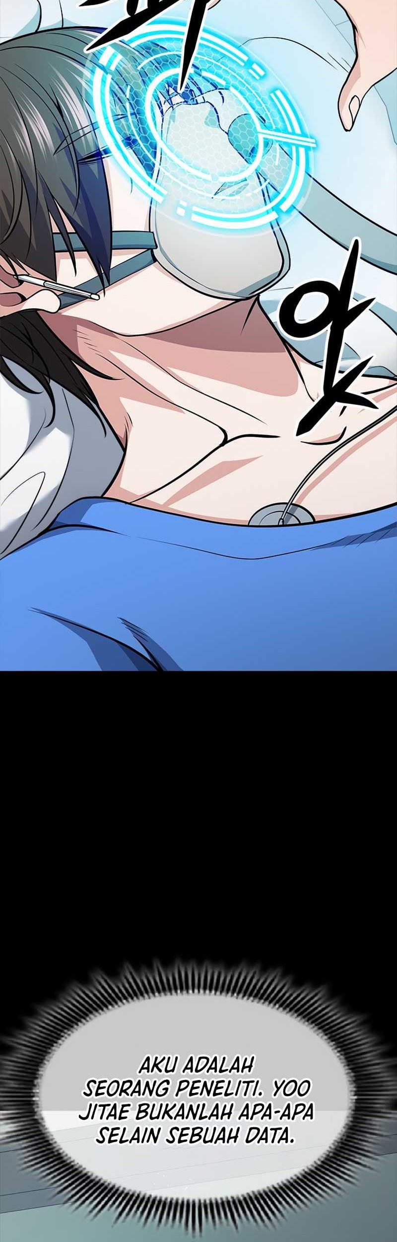 Secret Player Chapter 23 Gambar 53