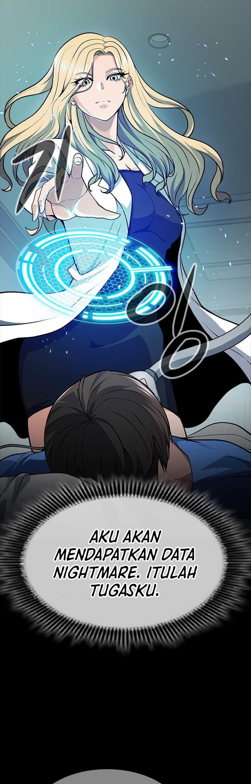 Secret Player Chapter 23 Gambar 54