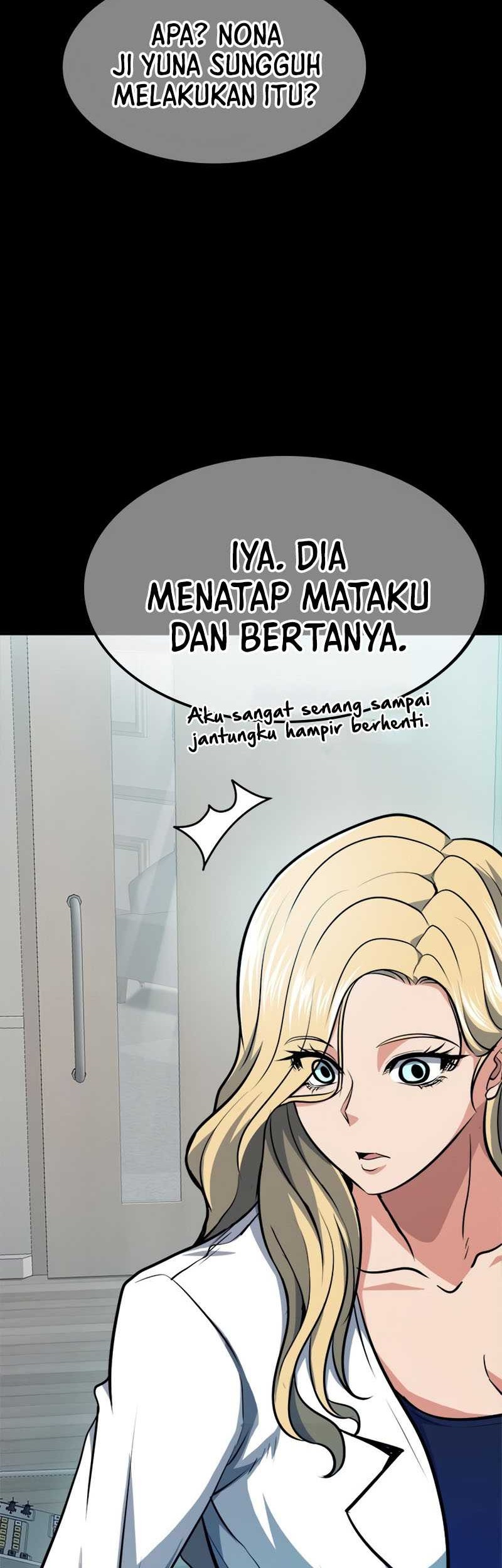 Secret Player Chapter 23 Gambar 55