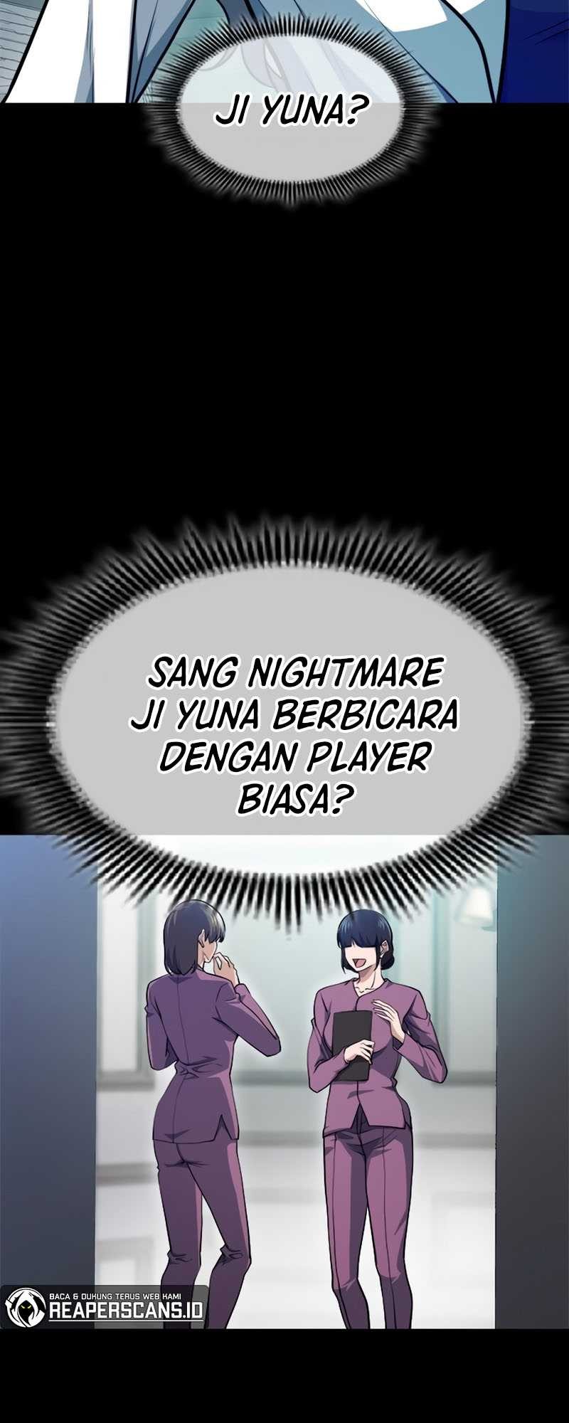 Secret Player Chapter 23 Gambar 56