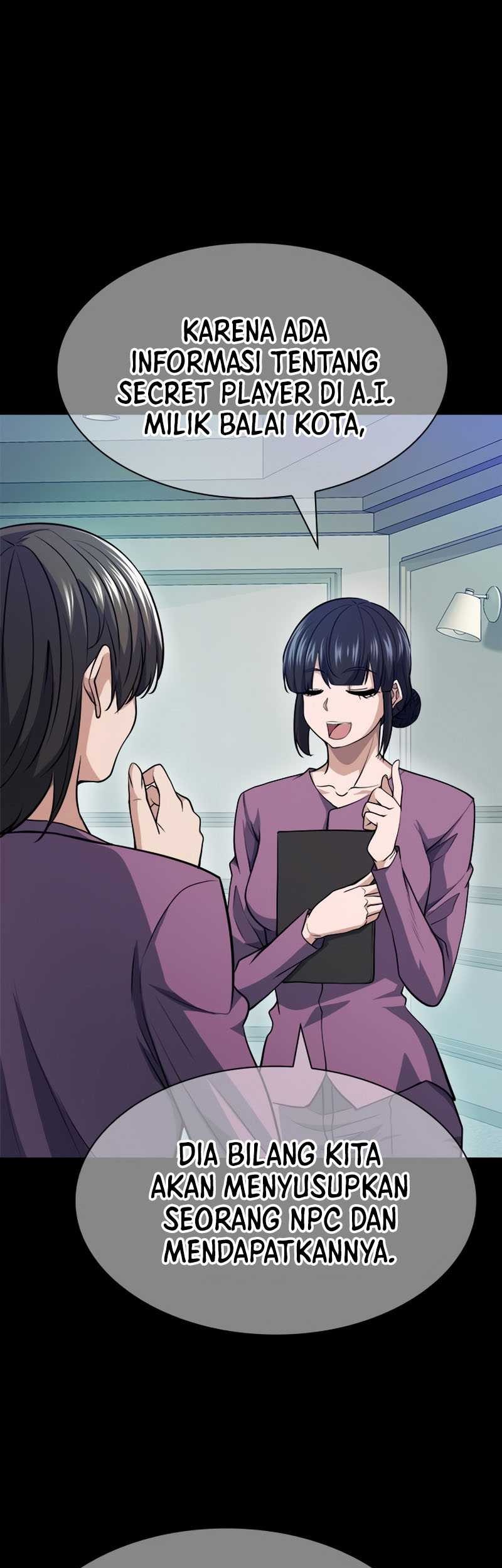 Secret Player Chapter 23 Gambar 57