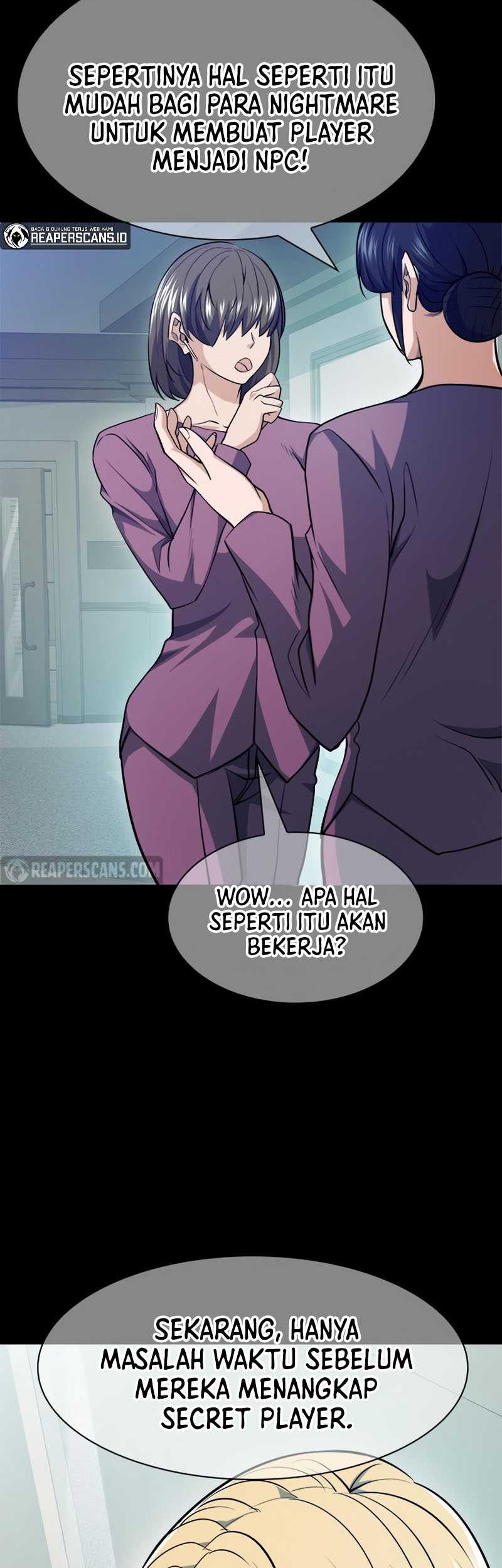 Secret Player Chapter 23 Gambar 58
