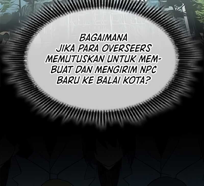 Secret Player Chapter 23 Gambar 61