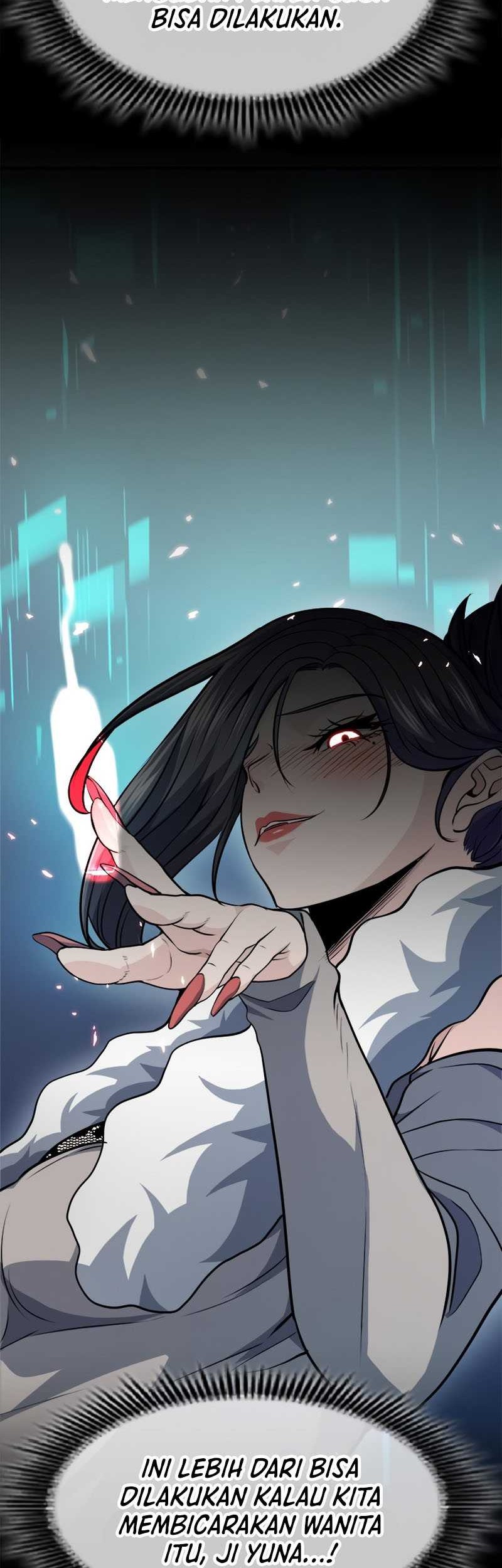 Secret Player Chapter 23 Gambar 63