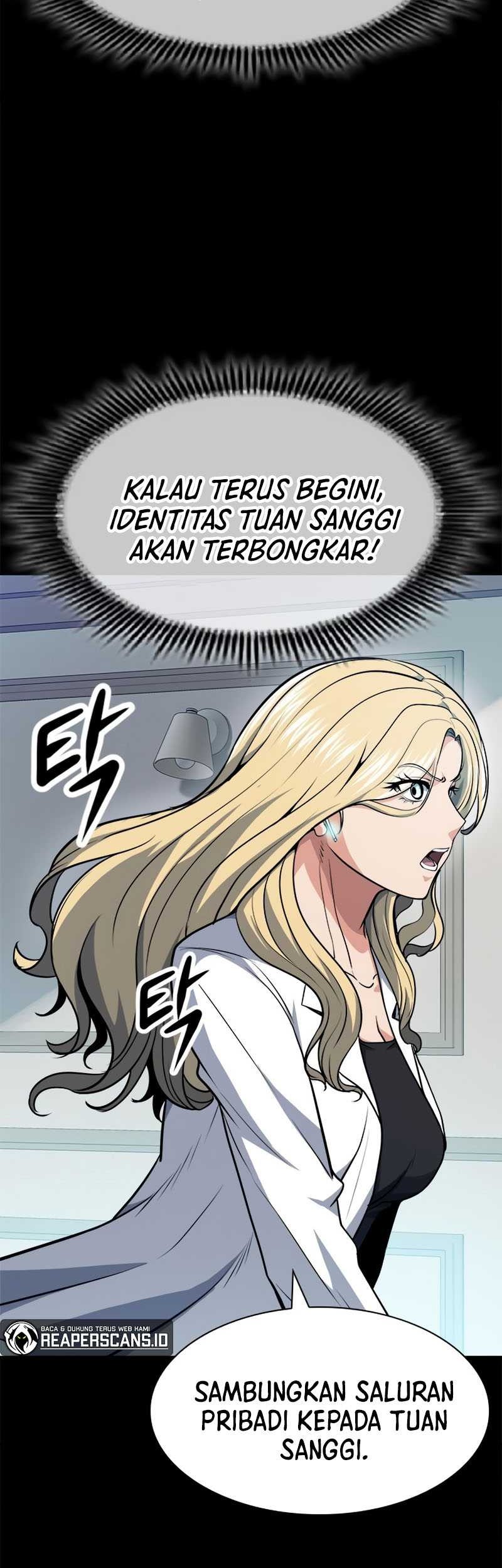 Secret Player Chapter 23 Gambar 64