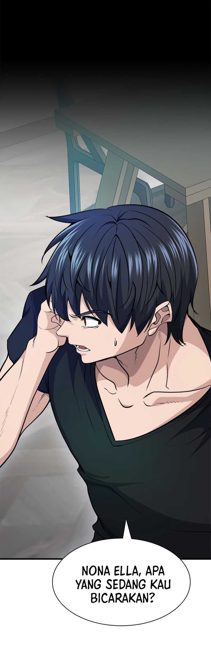 Secret Player Chapter 23 Gambar 65