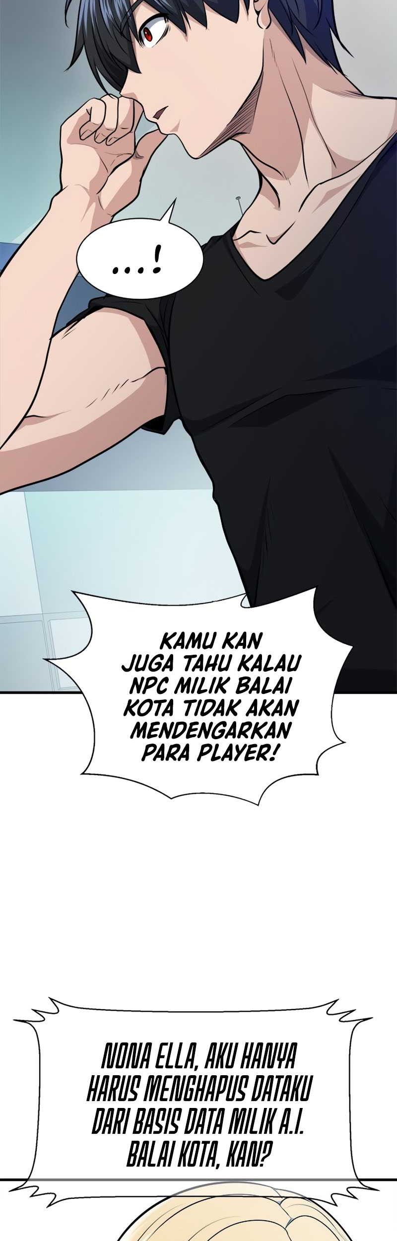 Secret Player Chapter 23 Gambar 69