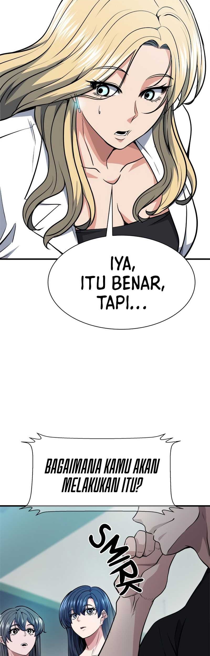 Secret Player Chapter 23 Gambar 70
