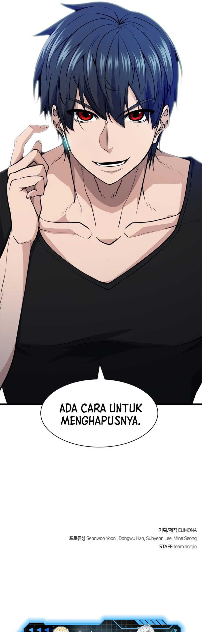 Secret Player Chapter 23 Gambar 72
