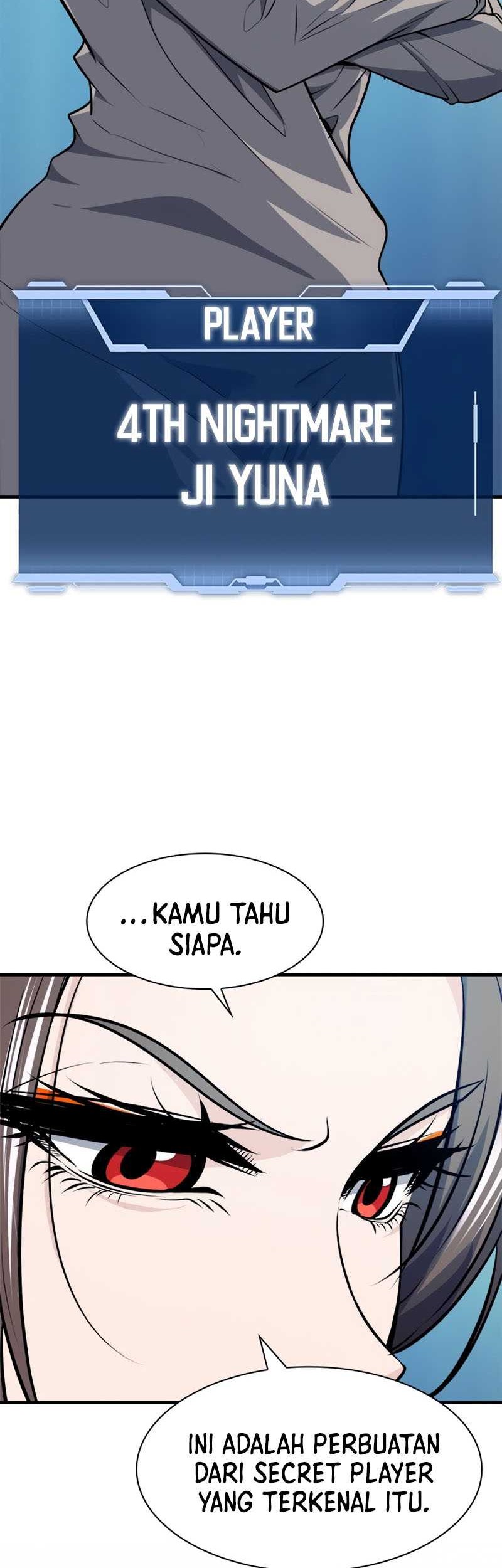 Secret Player Chapter 23 Gambar 5