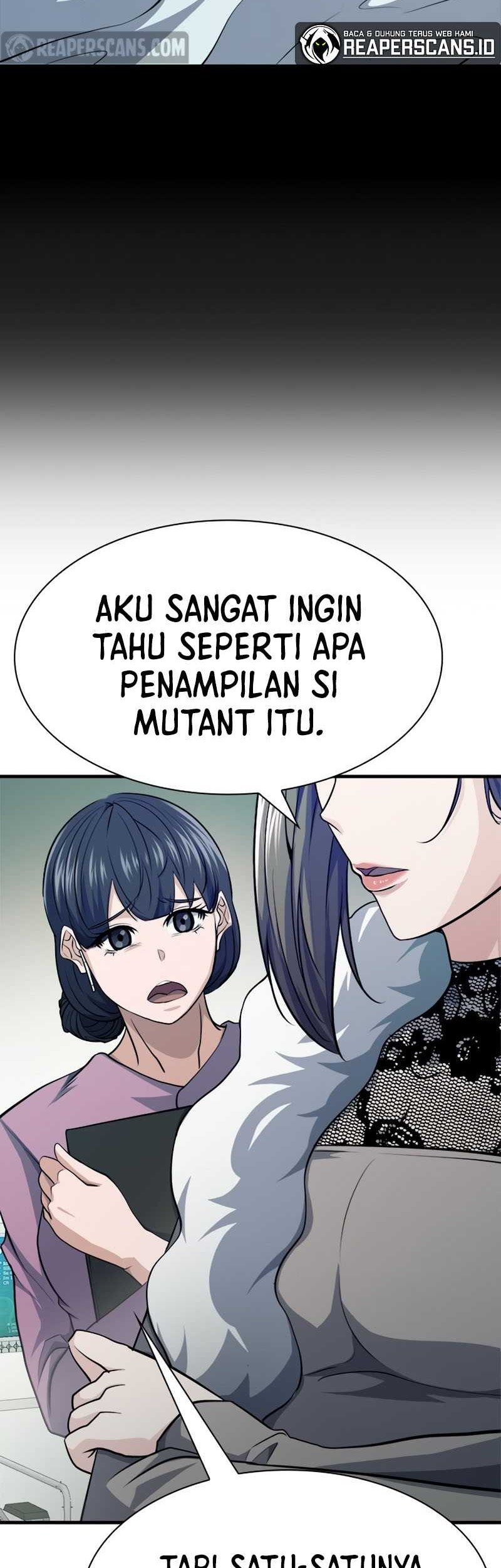 Secret Player Chapter 23 Gambar 10