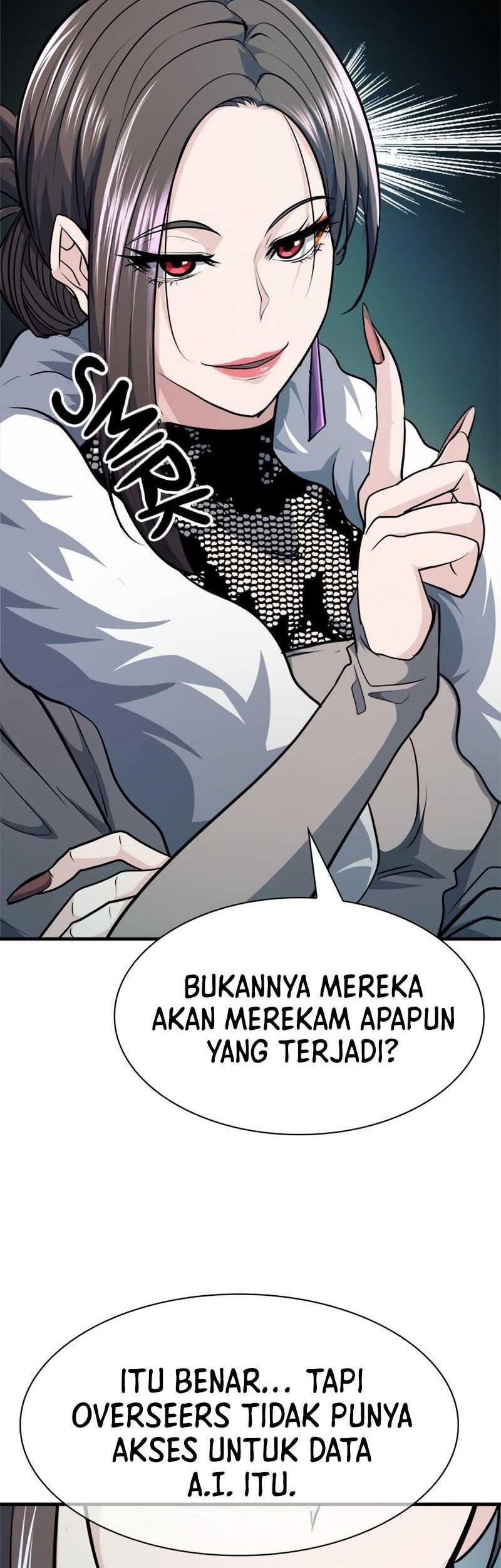 Secret Player Chapter 23 Gambar 13