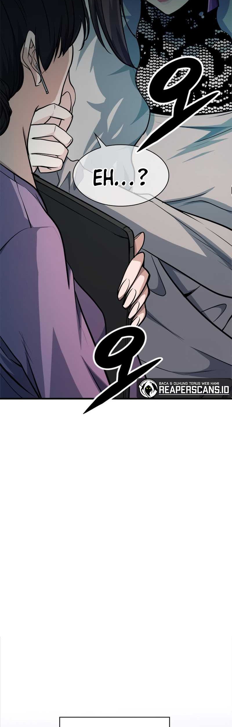 Secret Player Chapter 23 Gambar 15