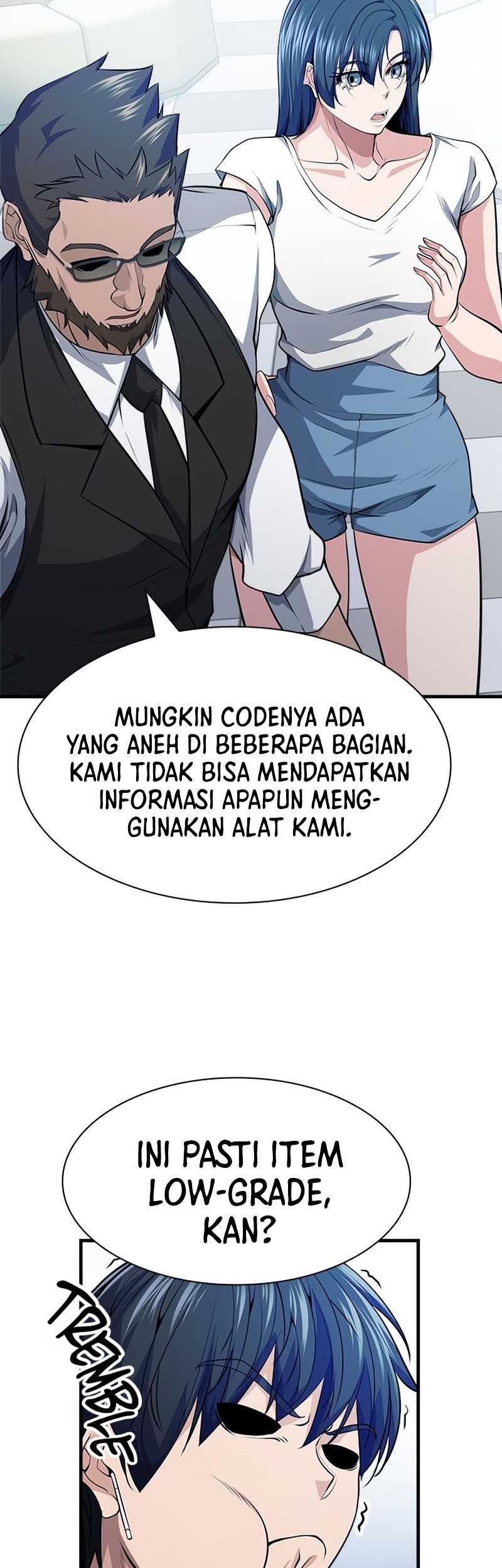 Secret Player Chapter 23 Gambar 19
