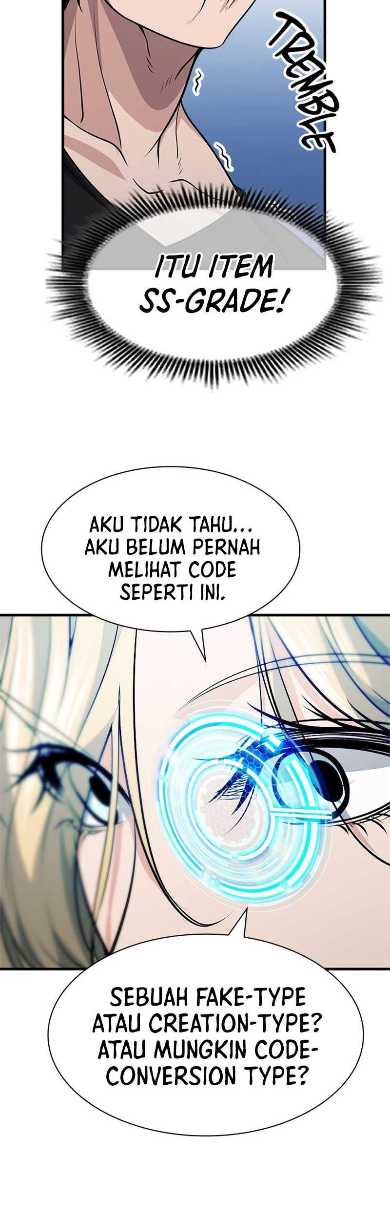 Secret Player Chapter 23 Gambar 20