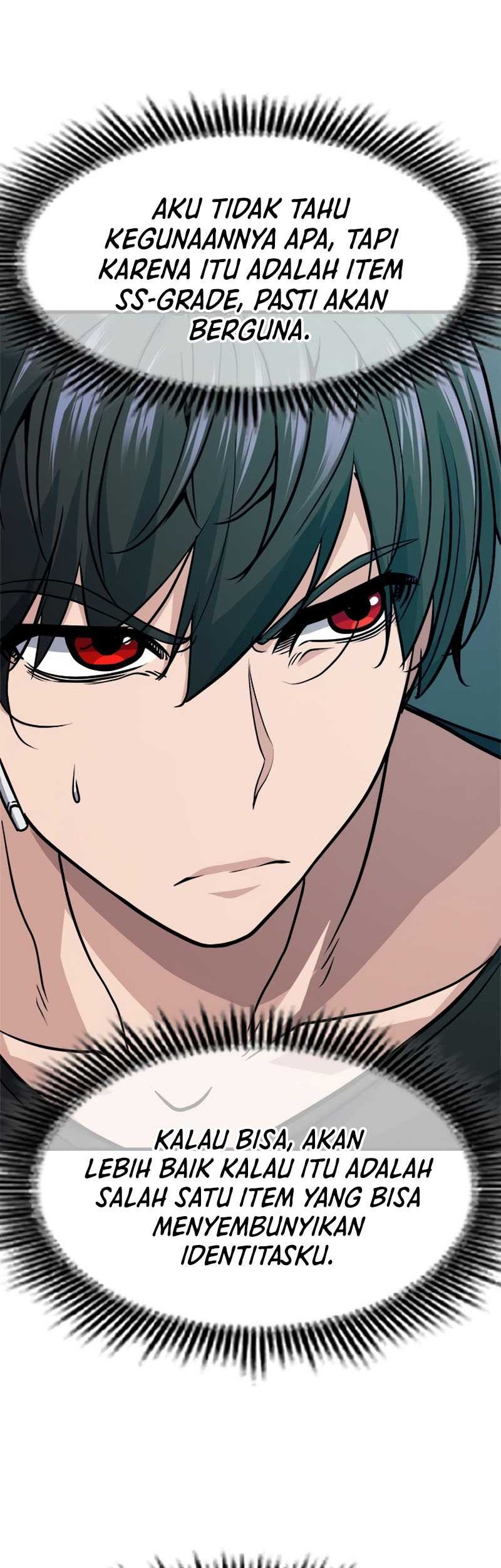 Secret Player Chapter 23 Gambar 23