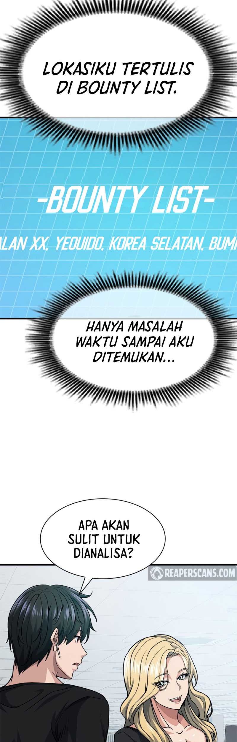 Secret Player Chapter 23 Gambar 24