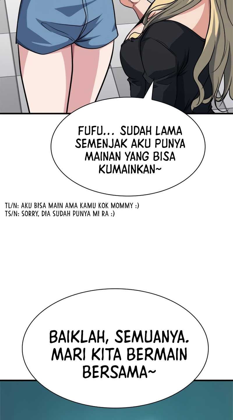 Secret Player Chapter 23 Gambar 26