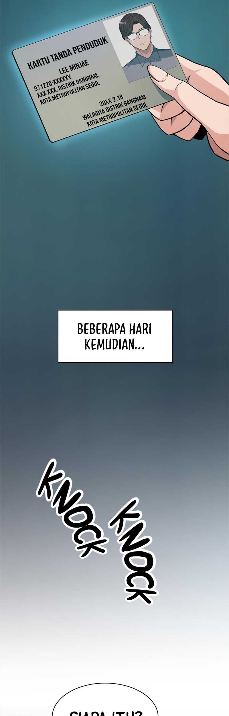 Secret Player Chapter 23 Gambar 27