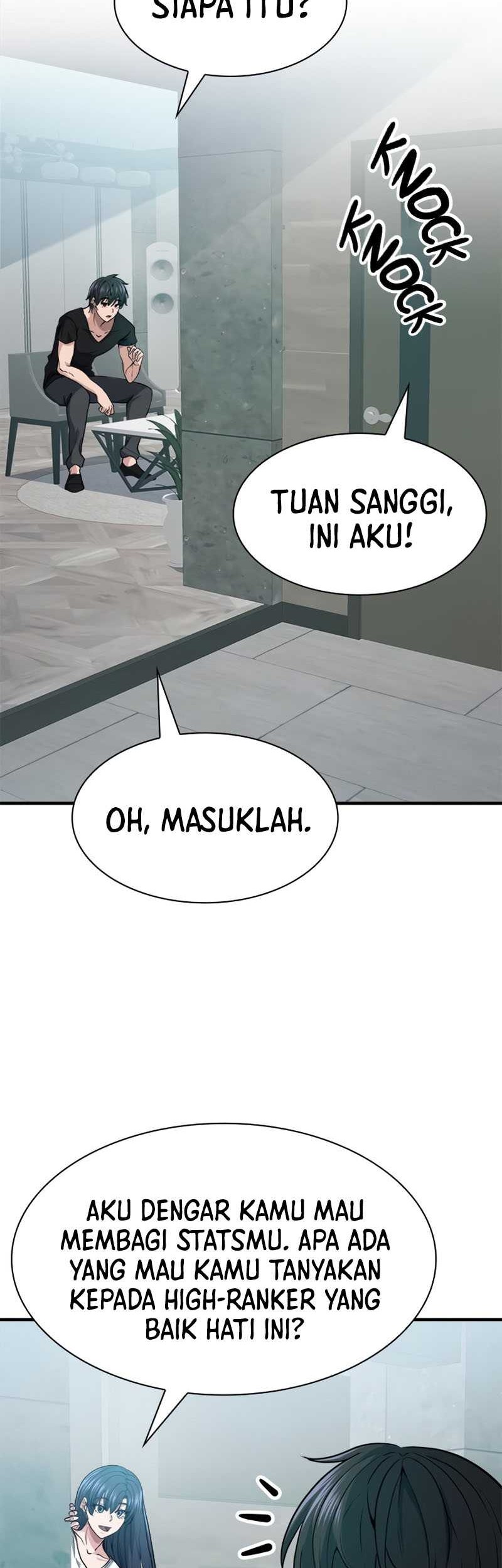 Secret Player Chapter 23 Gambar 28