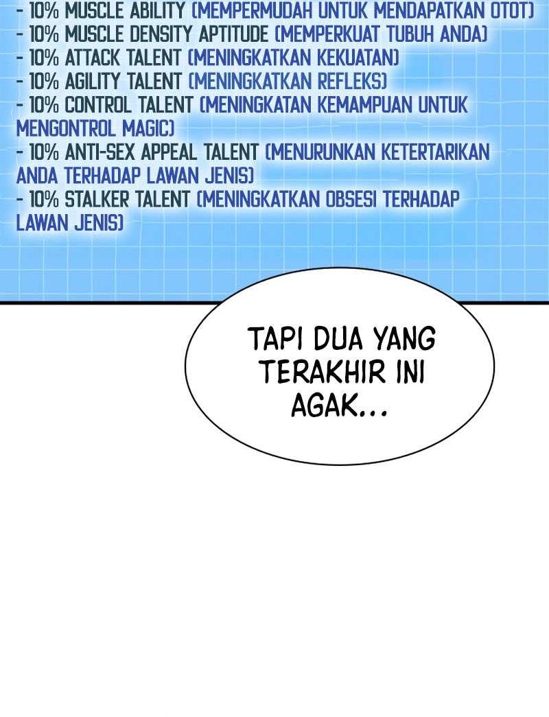 Secret Player Chapter 23 Gambar 31