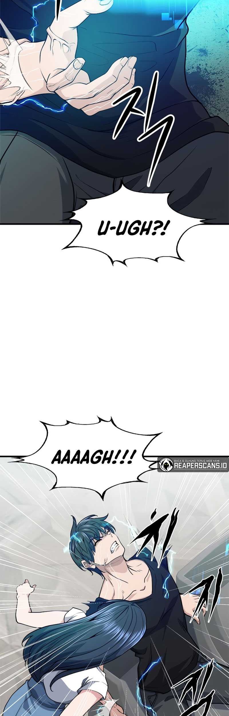 Secret Player Chapter 23 Gambar 34