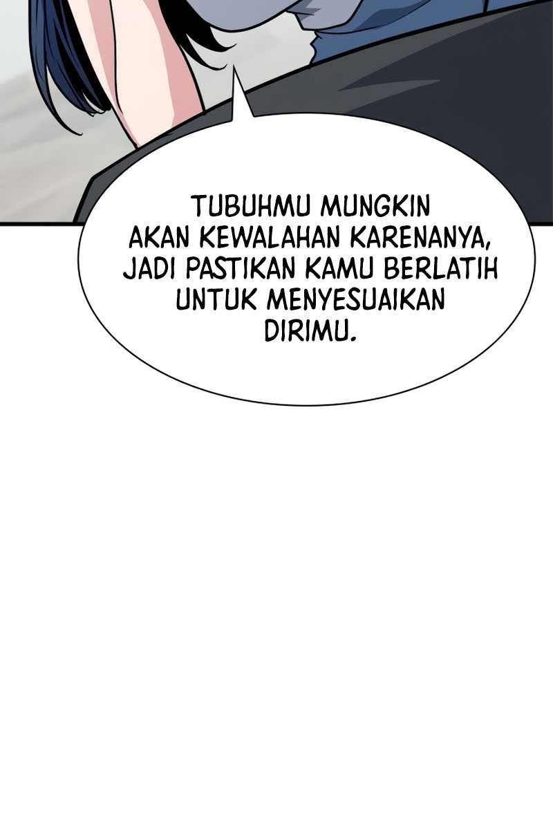 Secret Player Chapter 23 Gambar 36