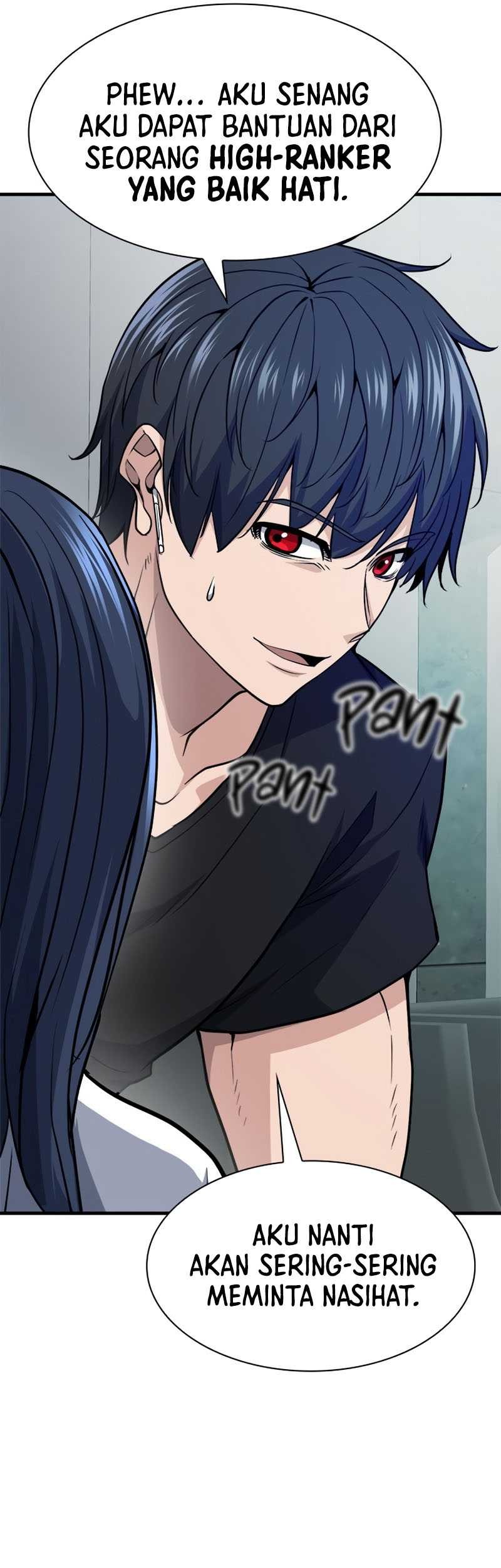 Secret Player Chapter 23 Gambar 37